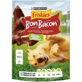 Purina Spuntino Friskies Bon Bacon 120g 6 Unità