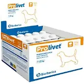 Bioiberica Integratore Per Cani Prolivet Medium Hepato 120 Unità