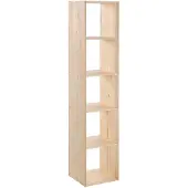 Astigarraga Scaffale Per Libri Dinamic 174.6x36.2x33 Cm