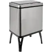 Wellhome Bidone Intelligente Per Il Riciclaggio 30l