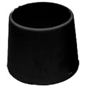 Micel Copri Gambe Tavolo Cnt07 50 Mm 16 Unità