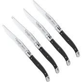 3 Claveles Coltello Da Carne Bistro 4 Unità