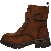 Dockers by Gerli Stivaletto stringato cognac
