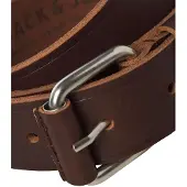Jack & Jones Cintura Cuba Leather