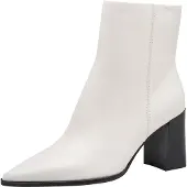 Tamaris Stivaletti bianco - 38