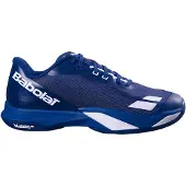 Babolat Scarpe Per Terra Battuta Jet Mach 4