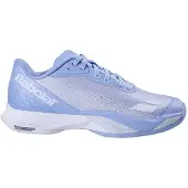Babolat Scarpe Per Terra Battuta Jet Mach 4