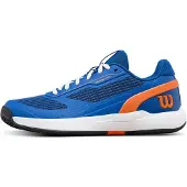 Wilson Scarpe Per Tutte Le Superfici Rush Pro 5 Junior
