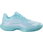 Babolat Scarpe Per Terra Battuta Jet Tere 2