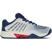 K-Swiss Scarpe Per Tutte Le Superfici Hypercourt Express 2
