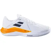 Babolat Scarpe Per Terra Battuta Propulse Fury 3