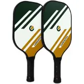 Lynx Sport Set Da Pickleball Fiberglass