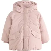 Next Cappotto rosa chiaro