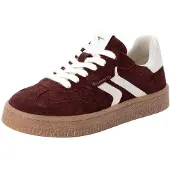 Tamaris Sneaker rosso - 37