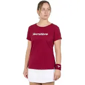 Tecnifibre Maglietta A Maniche Corte Team Cotton