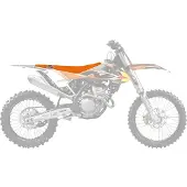 Blackbird Racing Coprisedile Rep Trophy 22 Ktm Exc 250