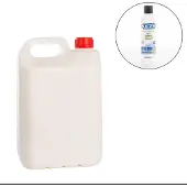 Spich Doccia Schiuma Tank 5l