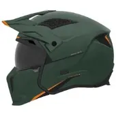 Mt Helmets Casco Convertibile Streetfighter Sv S