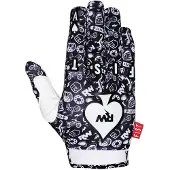 Fist Guanti Fuoristrada Strapped R-willy Ace Kid