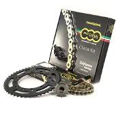 Regina Kit Di Trasmissione Kawasaki Er-6 650 95k065015-regzra