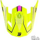 Shot Race Gear Visiera Lite Glory