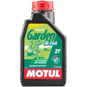 Motul Olio Motore Garden Hi Tech 1l