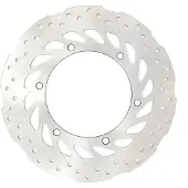 Perftec Disco Del Freno Dis1037w
