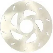 Perftec Disco Del Freno Dis1024