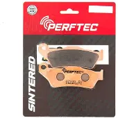 Perftec Pastiglie Freno Sinterizzate S1009an
