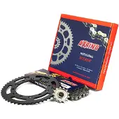 Axring Kit Di Trasmissione Ktm Sx 250 95kt02505-sdr