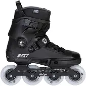 Powerslide Pattini In Linea Next 80
