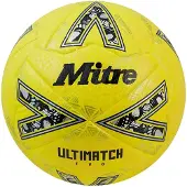 Mitre Pallone Da Calcio Ultimach Evo
