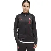 Puma Giacca Ac Milan Training
