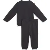 Puma Tuta Ac Milan 26/27 Baby Culture