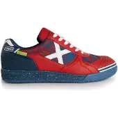 Munich Scarpe Da Futsal G-3