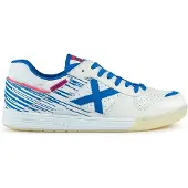 Munich Scarpe Da Futsal Continental 976
