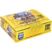 Panini Carte Collezionabili Fifa 365 2026 Booster Box 24 Packs Spagnolo