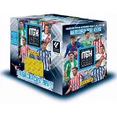 Panini Carte Collezionabili Megacracks 50 Packs 26/27 Spagnolo