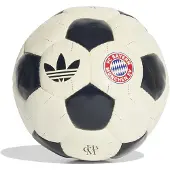 Adidas Pallone Da Calcio Fc Bayern Munich Away Club