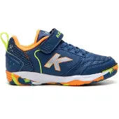 Kelme Scarpe Da Futsal Goleiro Elastic