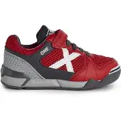 Munich Scarpe Da Futsal One Vco