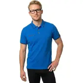 Spalding Polo A Maniche Corte Essential