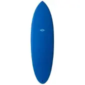 NSP Tavola Da Surf Evotech Soft Hybrid 6´2´´