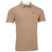 Outrider Tactical Polo A Maniche Corte Technical
