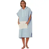 Ocean & Earth Asciugamano Day Dream Hooded Poncho