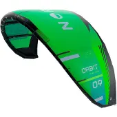 North Kb Aquilone Orbit