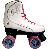 KRF Pattini Retro Pph Roller