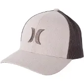 Hurley Cappellino Con Visiera Laguna Icon Stretch