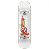 Hydroponic Skateboard Gun Co 8.0´´