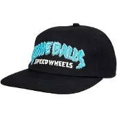 Santa Cruz Cappellino Con Visiera Sb Strip